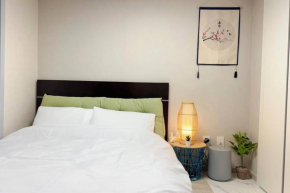 High-rise luxe Loft Seoul Stay